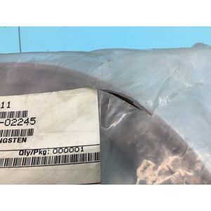 Anillo de wafer AMAT 0020-78697, tungsteno de 8 pulgadas, TIIAN - Equipo y piezas de semiconductores de confianza con legado global - Product Image 4