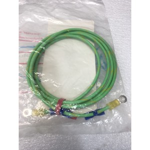 สายเคเบิล AMAT 0226-31118, สายรัด GND, ประตู, แม่เหล็ก/หลอดไฟ - อุปกรณ์และอะไหล่เซมิคอนดักเตอร์ระดับโลกที่เชื่อถือได้ - Product Image 3