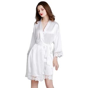 Vestido de dormir Sexy para mujer, ropa de dormir con letras gráficas, novedad de 2023 - Product Image 5