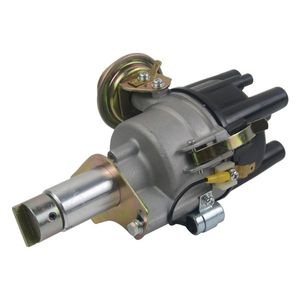 Distributeur d'allumage pour chariot élévateur Nissan CPF02A30V PF02A20V H20 4 cylindres 22100K7201 Pièces de moteur - Product Image 4