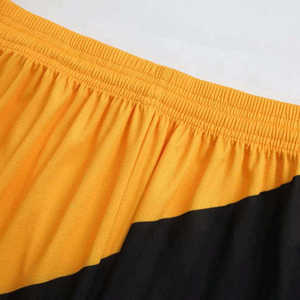 Ventes chaudes, ensembles de basket-ball en polyester respirant de haute qualité, uniformes de basket-ball de haute qualité - Product Image 6