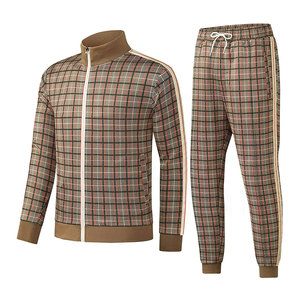 Conjunto Deportivo Unisex Transpirable Más Vendido, Ropa Deportiva de Invierno, Diseño Ecológico, Fabricante Líder - Product Image 1