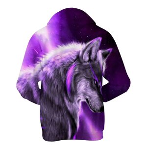 Sweat à capuche zippé personnalisé pour homme, en tissu polaire polyester, avec logo sur mesure, service OEM, vente en gros, dernière arrivée très demandée - Product Image 2