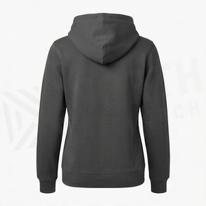 Sweat-shirt en polaire à imprimé de dessin animé de Noël mignon pour l'hiver, sweat-shirt à capuche 3D personnalisé pour femmes, vêtements décontractés de qualité supérieure - Product Image 2