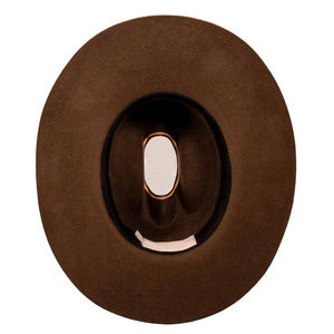 Chapeaux pour hommes et femmes, style populaire, mode, chapeau bob en laine coloré pour hommes, chapeaux de cowboy Fedora de haute qualité pour hommes - Product Image 5