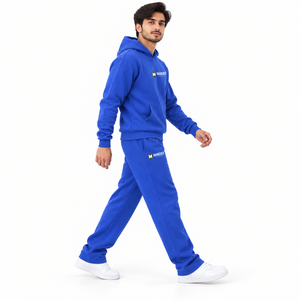 Conjunto Deportivo Moderno con Estampado de Marca y Logotipo Bordado, Ropa Deportiva Ligera para Entrenamiento, Uniforme para Club Deportivo - Product Image 5