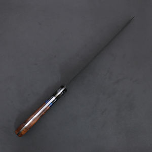 Cuchillos de Cocina de Acero Inoxidable de Alta Calidad Premium en Stock con Tamaño Personalizado y Logotipo Personalizado para Uso Doméstico y Profesional - Product Image 6