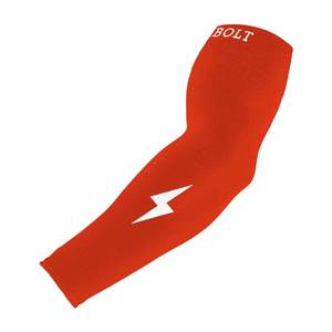 Manchon de bras unisexe respirant et à séchage rapide, de haute qualité, fabriqué sur mesure en usine - Product Image 3