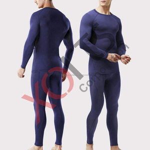 Maillots de compression unisexes, sous-vêtements de sport, leggings de gym MMA, shorts anti-UV, coupe-vent, en maille légère et respirante - Product Image 4