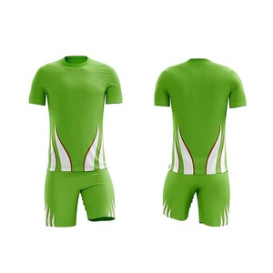 Fabricant de vêtements d'équipe de football sur mesure, vente en gros de maillots de football, uniformes, vêtements de sport d'entraînement, usine - Product Image 1