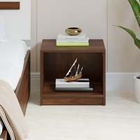 Oliver Moderner Design-Nachttisch