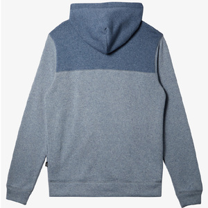 Sudadera con Capucha Roja Clásica Personalizada, con Cierre, para Invierno, 100% Algodón, Forro Polar Ecológico, de Alta Calidad y Cómoda, Personalizable OEM - Product Image 6