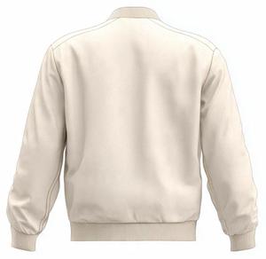 Veste en cuir de haute qualité pour hommes, très élégante et stylée - Product Image 5
