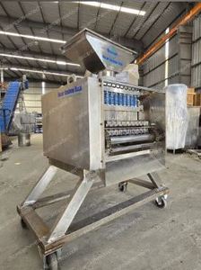 Máquina Descascaradora de Anacardos Oscar Cashew Tech 450 Kg/Hr, 420V, 1 HP, Garantía de 4 Años - Product Image 3