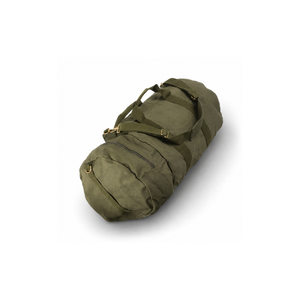 Sac de sport en toile de style baril, personnalisé, de haute qualité, en gros |   Hommes Femmes Fitness Gym |   Sac robuste 2026 - Product Image 1