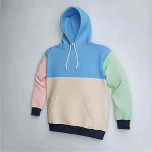 Sudaderas con capucha casuales y modernas, unisex, diseñadas para mayor comodidad en el uso diario y para proveedores de ropa al por mayor. - Product Image 1