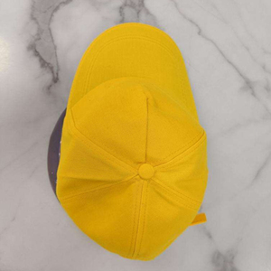 Nuevas Gorras de Béisbol Clásicas de Moda, 100% Algodón, Lona Deportiva, Gran Venta, Precio Razonable, Gorras Clásicas de Béisbol - Product Image 2