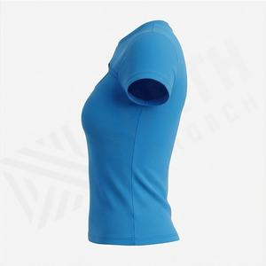 New Arrival Women's Office Wear Shirt Spring Autumn Fashion Trendy Print Casual Ladies Dress 240gsm 100% Cotton Satin <b>Sequin</b> - Product Image 3