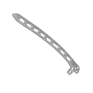 Los Mejores Implantes Ortopédicos del Fabricante: Conjuntos de Placas Óseas Bloqueables de Acero Inoxidable Alemán de Alta Calidad para Corrección por Rotación Manual - Product Image 3