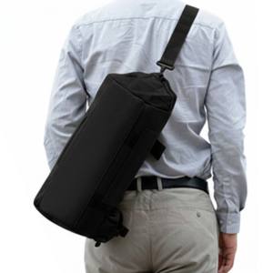 Multi Sports and Outdoor Carry Usage Canvas Duffle <b>Bag</b> - Product Image 4