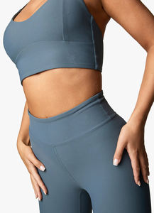 Vêtements de sport pour femmes, ensembles de yoga, nouveau style, ensembles de yoga décontractés pour femmes, ensembles de yoga personnalisés - Product Image 4