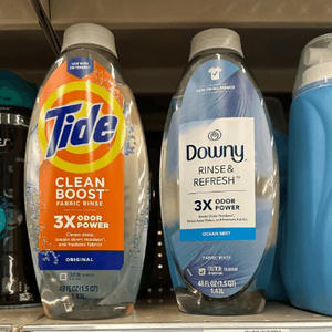 Enjuague para Telas Tide Deep Cleansing con 3X Eliminación de Olores - Product Image 4