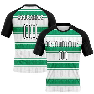 Conjunto de Camiseta y Pantalones Cortos de Voleibol Profesional, Uniforme de Voleibol Sublimado de Secado Rápido Personalizado para Equipo, Venta al Por Mayor - Product Image 2