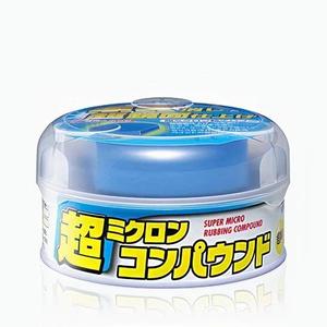 Rubbing Compound (Ultra-Fine Grade) - Product Image 1