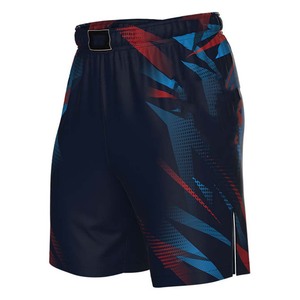 Shorts de sport MMA durables pour hommes avec une coupe confortable pour la lutte, la boxe et les séances d'entraînement - Product Image 6