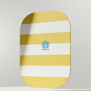 Meilleure Qualité Napperon en Bois Naturel Laqué Fait Main Vente en Gros Fabricant Décoration de Table à Manger Fabriqué au Vietnam - Product Image 2