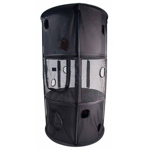 Climbertree Cuccia per Gatti da Viaggio Attiva Pieghevole con Ostacoli Circolari, Arredamento per Animali Domestici - Product Image 4