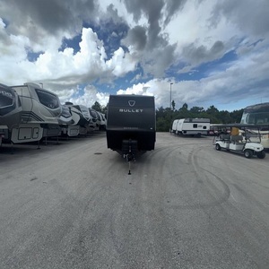 นิว 2026 คีสโตน บูลเล็ต คลาสสิค 21R-K-C - Product Image 1