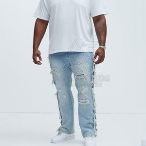 Pantalones de Lona Ligeros y Cómodos, Tejido Transpirable y Suave, Diseño Informal para Uso Diario, 100% Algodón Ecológico - Product Image 5