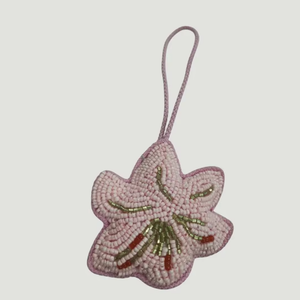 ลูกปัดพลอยชุบทองจี้ลูกปัด3เม็ดสำหรับทำเครื่องประดับทำด้วยมือ - Product Image 1