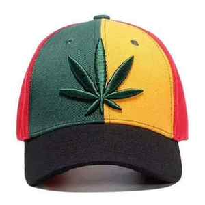 Gorras Clásicas Personalizadas para Hombre, Gorra de Béisbol de Alta Calidad con Cola de Caballo, Gorra de Béisbol de Dos Tonos para Deportes Unisex - Product Image 1