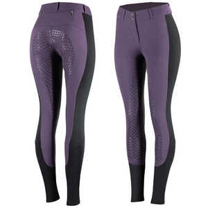 Pantalones de Montar a Caballo Personalizados de la Mejor Calidad para Mujer, Leggings de Equitación, Pantalones Jodhpur y Breeches - Product Image 2