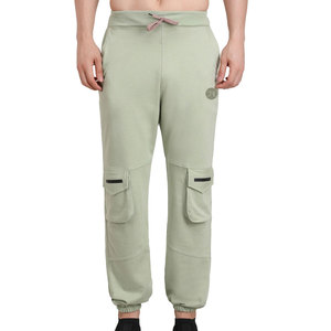 Hot Selling Fashionable Men <b>Joggers</b> <b>Slim</b> Fit Men <b>Joggers</b> Comfortable Men Casual Men's Pants - Product Image 1