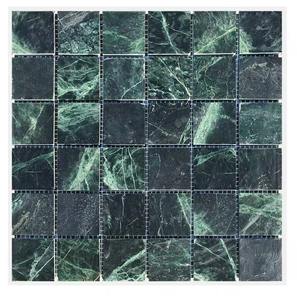 Carreaux muraux en mosaïque de qualité supérieure, carreaux décoratifs modernes pour salon, mur d'accentuation pour télévision, disponibles à la vente - Product Image 2