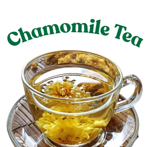 Mejor Precio, Té de Manzanilla Natural, Flor de Margarita Amarilla Seca, Envasado al Vacío, 1 kg, 5 kg, Mayorista, Estándar de Exportación, Origen Vietnam - Product Image 4