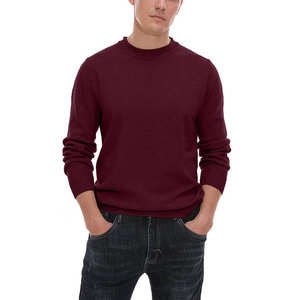 Sudaderas de Hombre con Logotipo Personalizado, Transpirables, de Algodón, a la Moda, Precio al por Mayor - Product Image 6