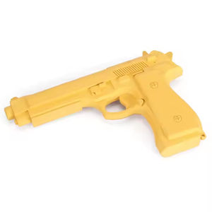 Pistolet d'entraînement en caoutchouc pour arts martiaux Venam |   Équipement de formation directement de l'usine, fabricant OEM - Product Image 4