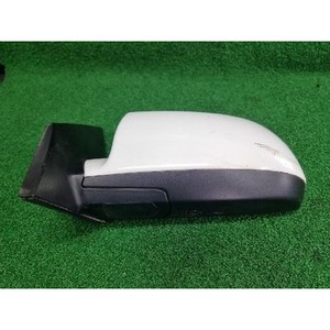Espejo Retrovisor Izquierdo para Rio JB 2005-2009, Usado, OEM 876101G02000 - Product Image 2