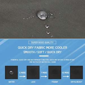 Shorts de baño personalizados para hombre, de secado rápido, para playa, con etiqueta privada a menor precio. - Product Image 6