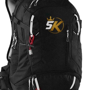 Martial Arts <b>Travel</b> <b>Backpack</b>-Lightweight & Portable Durable Oxford Material Large Capacity Fashion Outdoor Sport Bag - Product Image 5