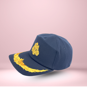 Gorra de béisbol duradera que garantiza un desgaste duradero y comodidad transpirable para actividades al aire libre y uso diario - Product Image 3