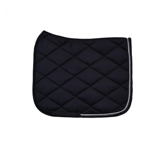 Meilleures ventes : Tapis de selle matelassé personnalisable pour dressage, produits d'équitation - Product Image 1