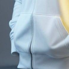 Sudadera con Capucha Personalizada OEM 100% Algodón para Hombre, Antiarrugas, Transpirable, de Secado Rápido, Ecológica, Informal de Invierno - Product Image 5