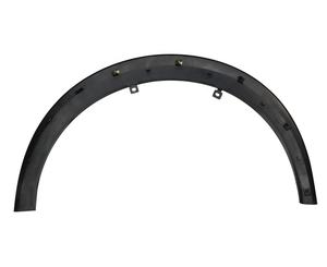 PIÈCES DE VOITURE AUTO, ÉLARGISSEURS D'AILES AVANT 63810-5RB0A 63811-5RB0A pour NISSAN KICKS 2018-2020 NI1291104 NI1290104 PASSAGE DE ROUES DE VOITURE - Product Image 1