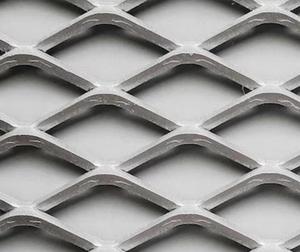 Aluminum Safety Wire Mesh Aluminum Airflow Mesh Aluminum Grille Mesh Aluminum Screening Wire Aluminum Barrier Mesh Aluminum Guar - Product Image 6