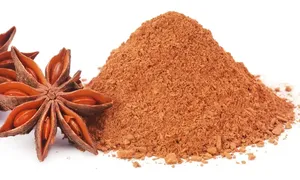 Anís estrellado crudo al por mayor con tallos, especias aromáticas chinas para cocinar/tintura, se acepta OEM desde India - Product Image 5